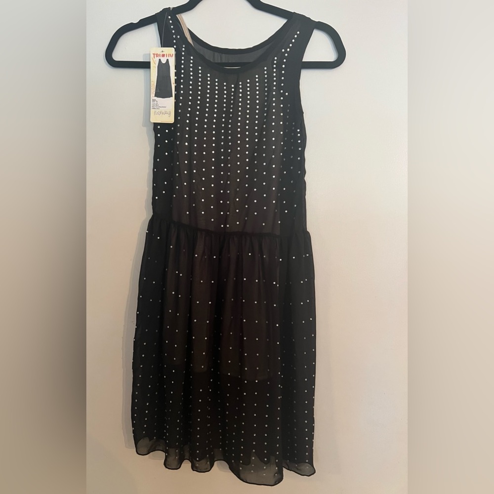Truluv Girls Dress